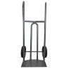 Diable incurvé 400 kg - Stockman