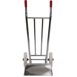 Diable en inox - Stockman