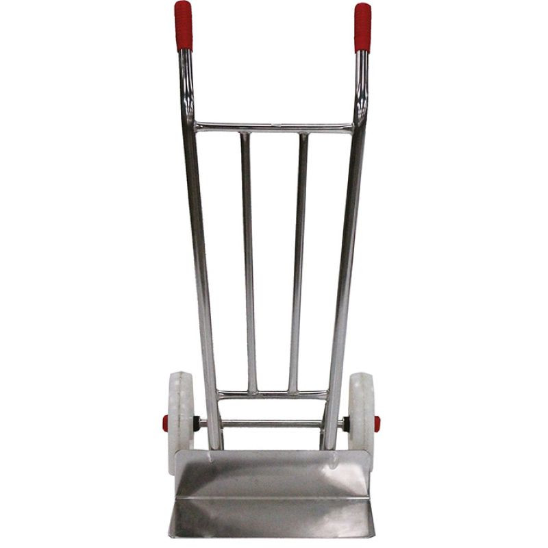 Diable en inox - Stockman