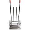 Diable en inox - Stockman