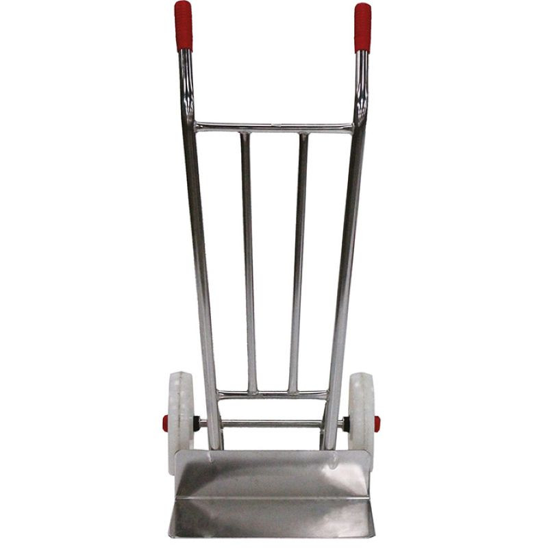 Diable en inox - Stockman