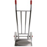 Diable en inox - Stockman