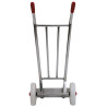 Diable en inox - Stockman