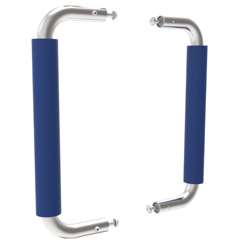 Extensions latérales pour diables électriques - Stockman