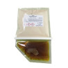 Colle bi-composant TPU ou PVC - Beige - sac 1 kg &amp; pot 5 kg