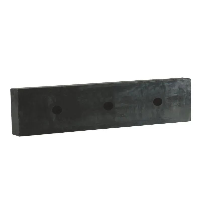 Protection pour quai de chargement et véhicules