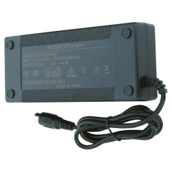 Chargeur 24V / 4Ah pour batterie de diable CT - Stockman