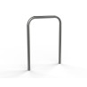 Arceau cycle inox en U