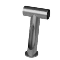 Bumper de protection pour îlot de magasin