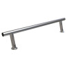 Protection pour portes automatiques