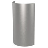 Tuile de protection d'angle pour meuble de magasin