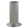 Mini borne de protection pour rayonnage