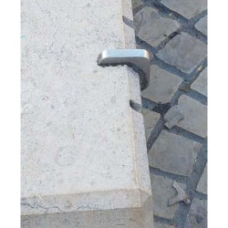 Ergot anti-skate