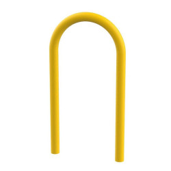 Arceau vélo Lombardie