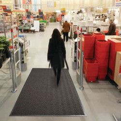 Tapis d'accueil 118 Arrow Trax