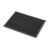 Tapis d'accueil 345 Rubber Brush