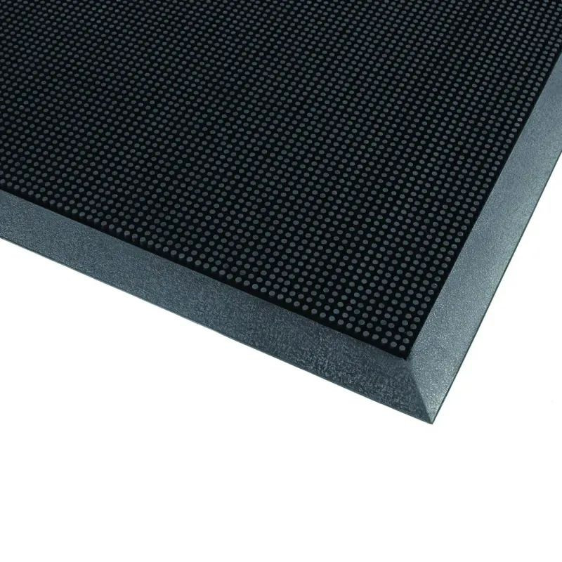 Tapis d'accueil 345 Rubber Brush