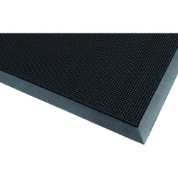 Tapis d'accueil 345 Rubber Brush
