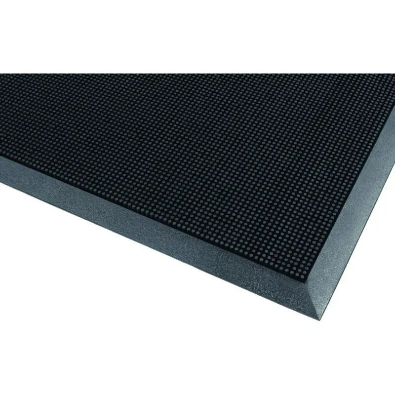 Tapis d'accueil 345 Rubber Brush