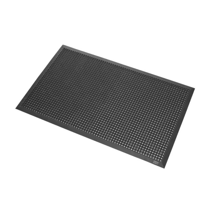 Tapis caillebotis
