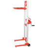 Mini gerbeur pliable - Stockman