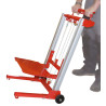 Mini gerbeur pliable - Stockman