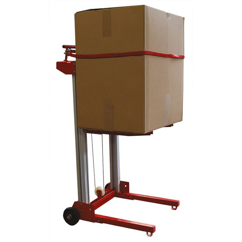Mini gerbeur pliable - Stockman