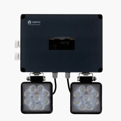 BAES Bloc phare d'ambiance 2100 lumens - Faro 2100 ST+