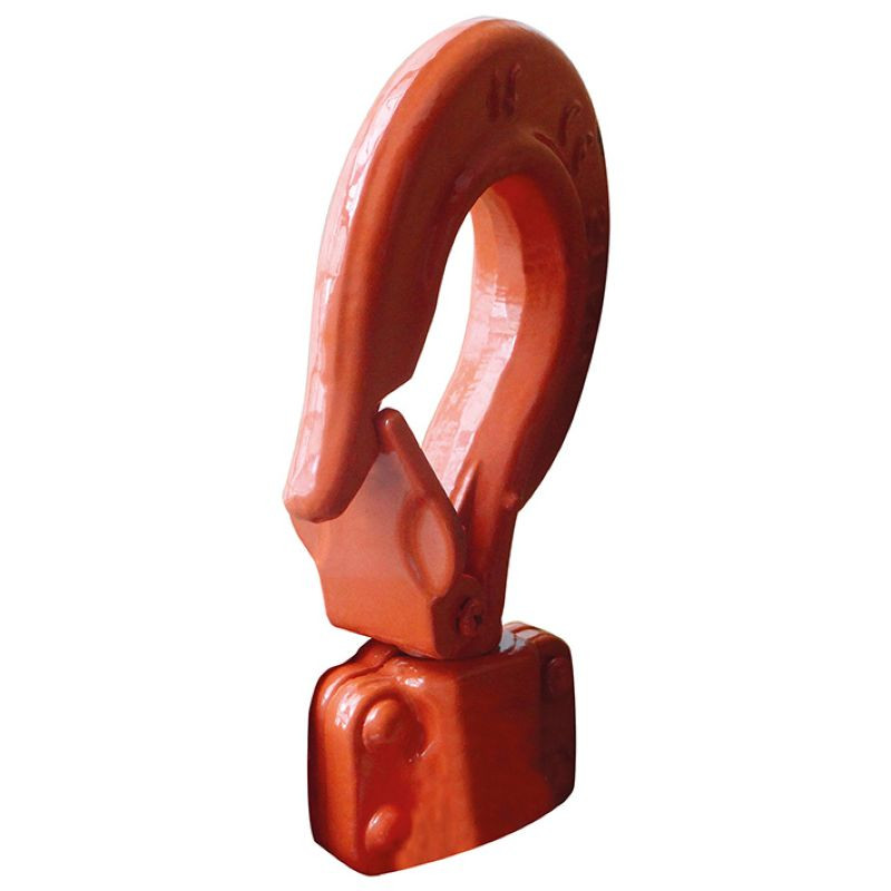 Palan à chaîne premium - Stockman