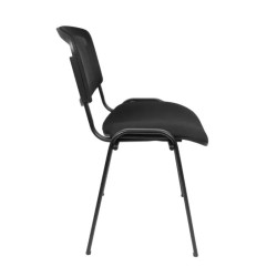 Chaise visiteurs résille CVE