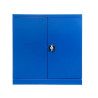 Armoire Techno basse pour l'atelier à portes battantes