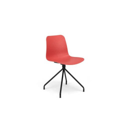 Chaise visiteur design EDEN