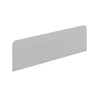 Ecran de séparation pour bureau bench NET