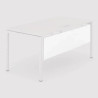Voile de fond pour bureau NET