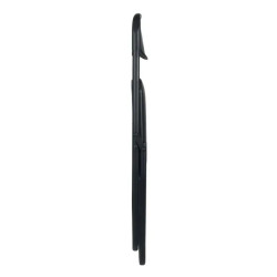 Chaise visiteur pliante