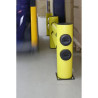 Barrière de circulation pour rayonnage D-flexx Hotel