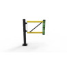Porte battante industrielle D-Flexx Juliet