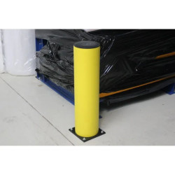 Borne de protection plastique flexible D-Flexx Bravo