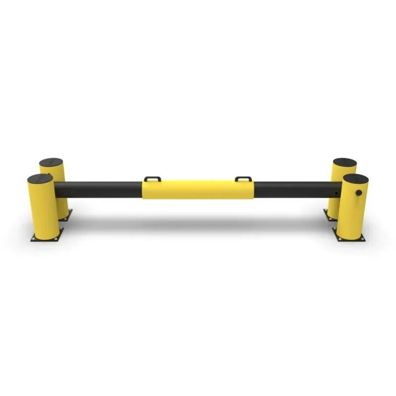 Barrière levante pour quai de chargement D-Flexx Dock Gate November