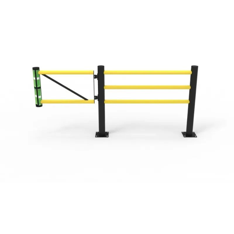 Porte battante industrielle D-Flexx Juliet