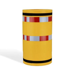 Protection pour poteau 16x16 cm, 21x21 cm ou 26x26 cm