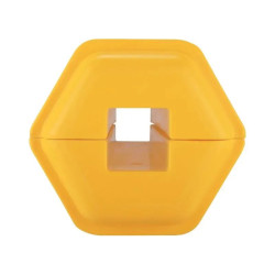 Protection pour poteau octogonal 10x10 cm ou 15x15 cm