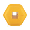 Protection pour poteau octogonal 10x10 cm ou 15x15 cm