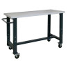 Table d’emballage mobile - Eco