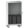 Station de nettoyage mobile - Easy-Clean