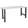 Table d’emballage fixe - Eco
