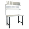 Table d'emballage ergonomique - Intermédiaire