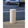 Borne béton anti intrusion D.40 cm Cylindrique