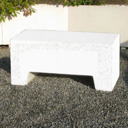 Bloc en béton de sécurité - Andernos
