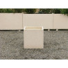 Base pour cases de columbarium
